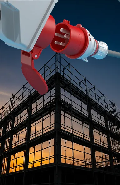 Plugues e Tomadas Industriais Eletromar: segurança e confiabilidade para ambientes exigentes