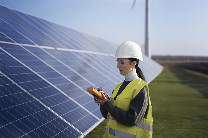 Chave Comutadora JCDS: segurança e confiabilidade na comutação de energia