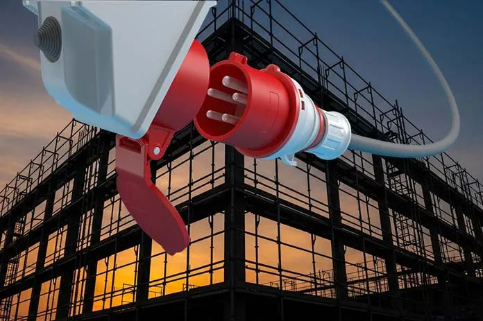 Plugues e Tomadas Industriais Eletromar: segurança e confiabilidade para ambientes exigentes