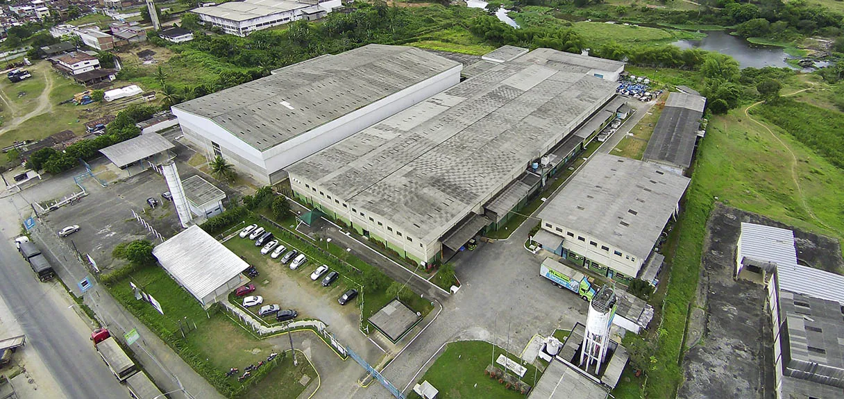 Estrutura 1