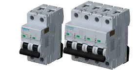 Disjuntor Corrente Contínua JDC10W