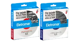 Fita Isolante Autofusão
