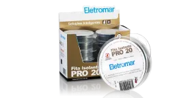 Fita Isolante Pro 20