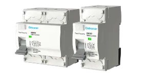 Interruptor Diferencial CD