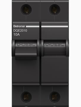 {produtos-eletromar::Disjuntor DQE2010E}
