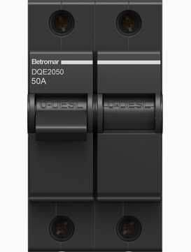 Disjuntor DQE2050E