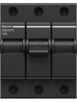 Disjuntor DQE3010E