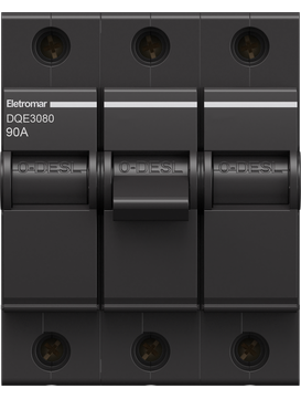 Disjuntor DQE3090E