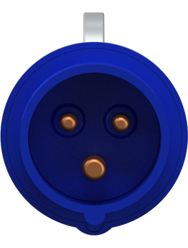 {produtos-eletromar::Plugue Industrial E3076}