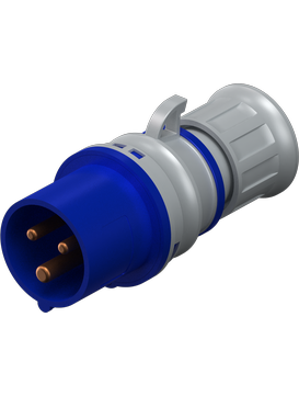 {produtos-eletromar::Plugue Industrial E3076}