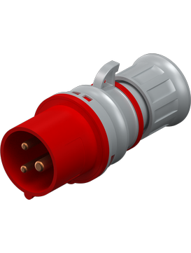 {produtos-eletromar::Plugue Industrial E3079}