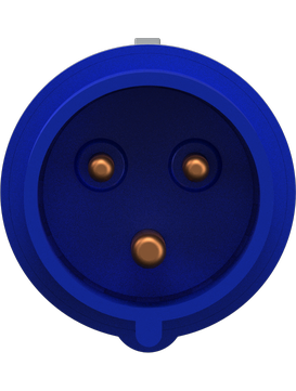 {produtos-eletromar::Plugue Industrial E3276}