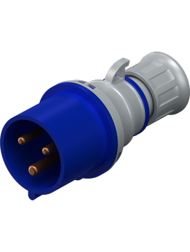 {produtos-eletromar::Plugue Industrial E3276}
