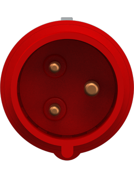 {produtos-eletromar::Plugue Industrial E3279}