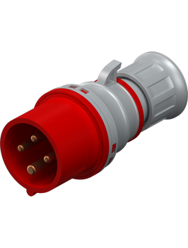 {produtos-eletromar::Plugue Industrial E4076}