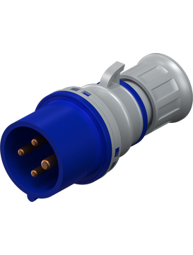 {produtos-eletromar::Plugue Industrial E4079}