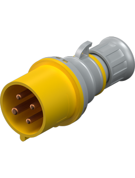 {produtos-eletromar::Plugue Industrial E4274}