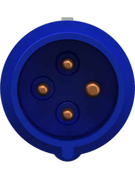 {produtos-eletromar::Plugue Industrial E4279}