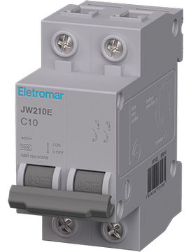 {produtos-eletromar::Disjuntor JW210E}