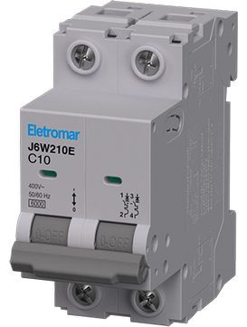 {produtos-eletromar::Disjuntor J6W210E}