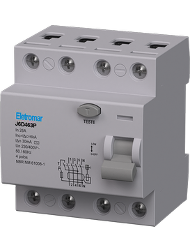 {produtos-eletromar::Interruptor Diferêncial J6D2100P}