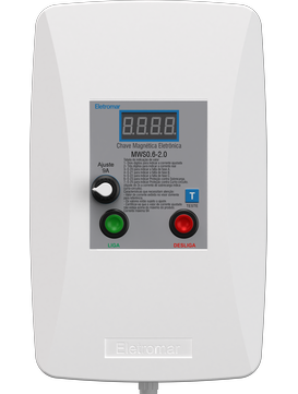 {produtos-eletromar::Chave Magnética Eletrônica MWS0.25-2}