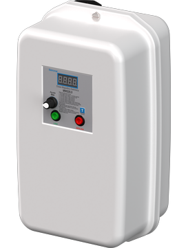 {produtos-eletromar::Chave Magnética Eletrônica MWS20.0}