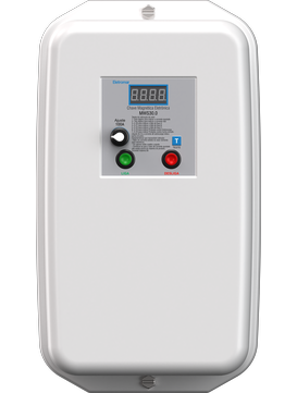 {produtos-eletromar::Chave Magnética Eletrônica MWS30.0}