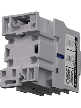 {produtos-eletromar::Contator Tripolar CMWS12}