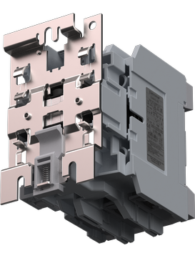 {produtos-eletromar::Contator Tripolar CMWS100}
