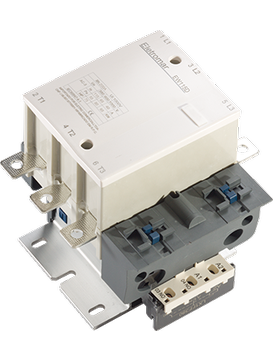 {produtos-eletromar::Contator Tripolar EW115D}