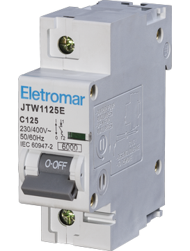 {produtos-eletromar::Disjuntor JTW125E}