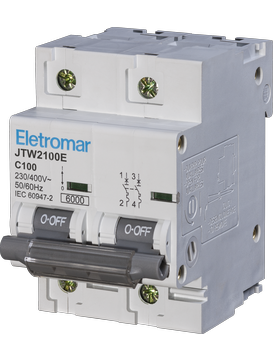 {produtos-eletromar::Disjuntor JTW210E}