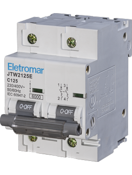 {produtos-eletromar::Disjuntor JTW2125E}