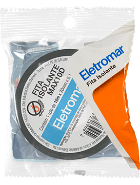 {produtos-eletromar::Fita Isolante Max Max10D}