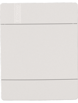 {produtos-eletromar::Caixa Vision VD05P}
