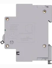 {produtos-eletromar::MUVW1125E - Disjuntor IEC, 1 Polo, 125A, Curva C, 10kA}