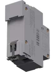 {produtos-eletromar::MUVW180E - Disjuntor IEC, 1 Polo, 80A, Curva C, 10kA}