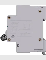 {produtos-eletromar::MUVW3125E - Disjuntor IEC, 3 Polos, 125A, Curva C, 10kA}