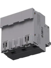 {produtos-eletromar::MUVW3100E - Disjuntor IEC, 3 Polos, 100A, Curva C, 10kA}