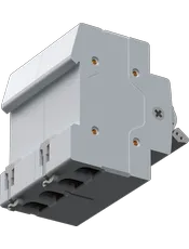 {produtos-eletromar::JCDS2125P - Chave Comutadora 2 Polos, 125A, 17kA, 230Vca/400Vca}