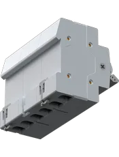{produtos-eletromar::JCDS3125P - Chave Comutadora 3 Polos, 125A, 17kA, 230Vca/400Vca}