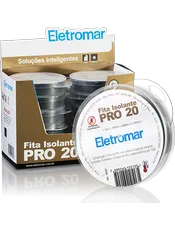 {produtos-eletromar::Fita Isolante Pro20}