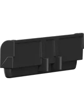 {produtos-eletromar::Suporte para barramento VZ91114}
