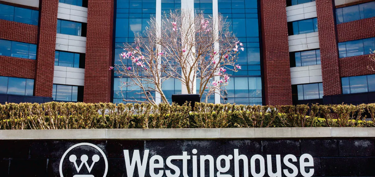 Westinghouse