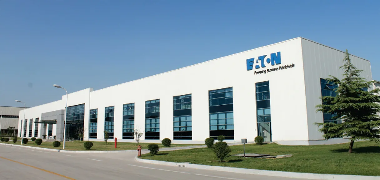 EATON